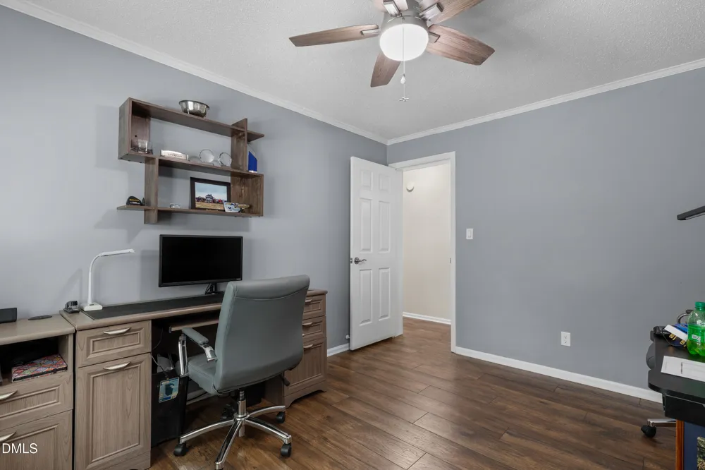 2307 Wood Duck Drive Graham, NC 27253