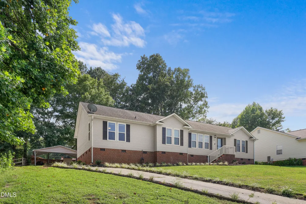 2307 Wood Duck Drive Graham, NC 27253