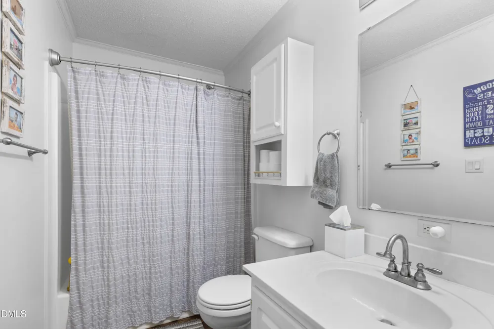 2307 Wood Duck Drive Graham, NC 27253