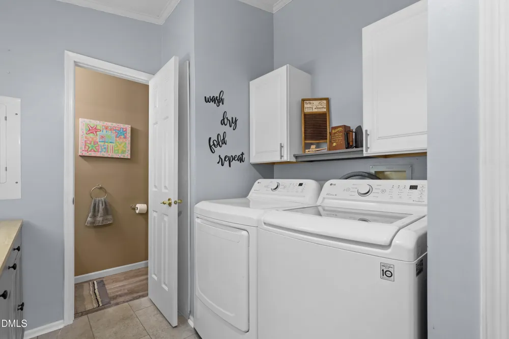 2307 Wood Duck Drive Graham, NC 27253