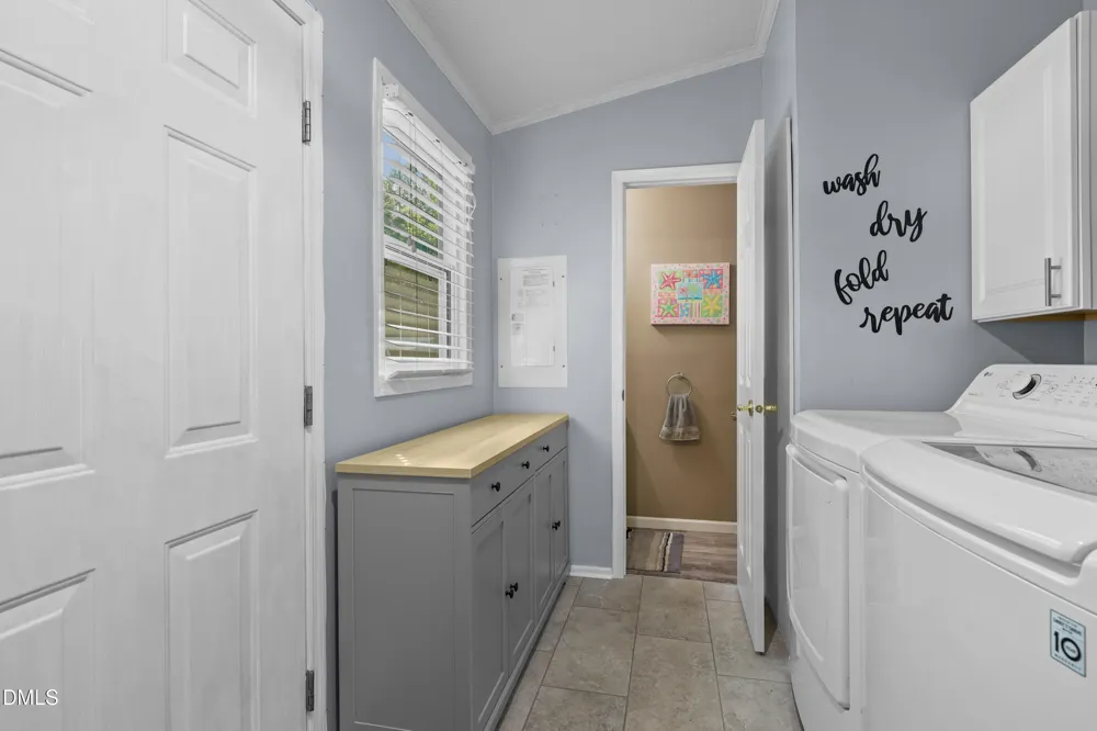 2307 Wood Duck Drive Graham, NC 27253