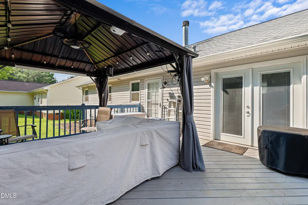2307 Wood Duck Drive Graham, NC 27253