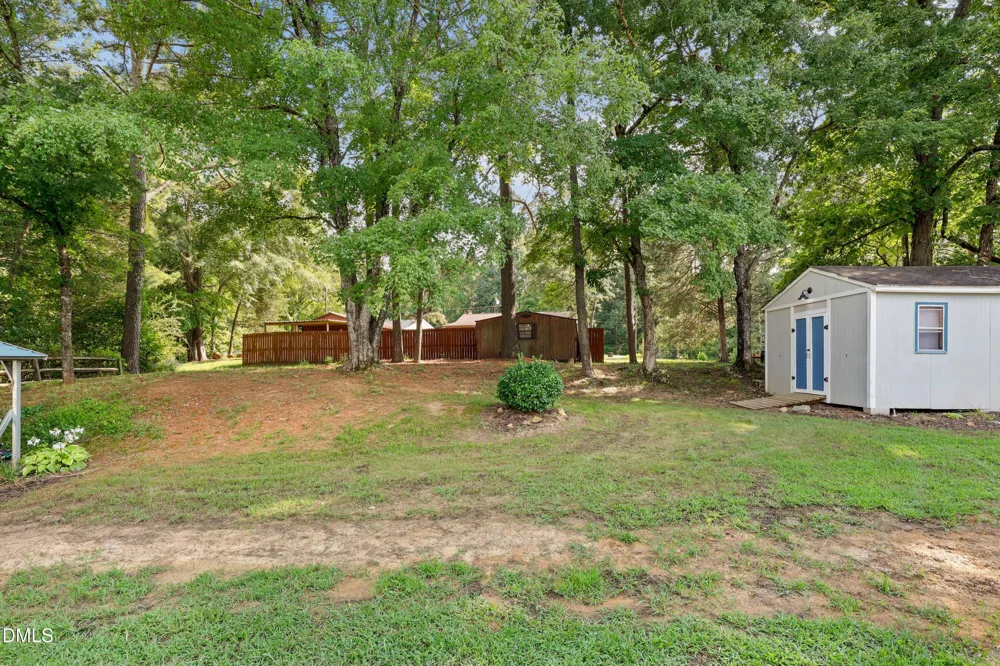 2307 Wood Duck Drive Graham, NC 27253