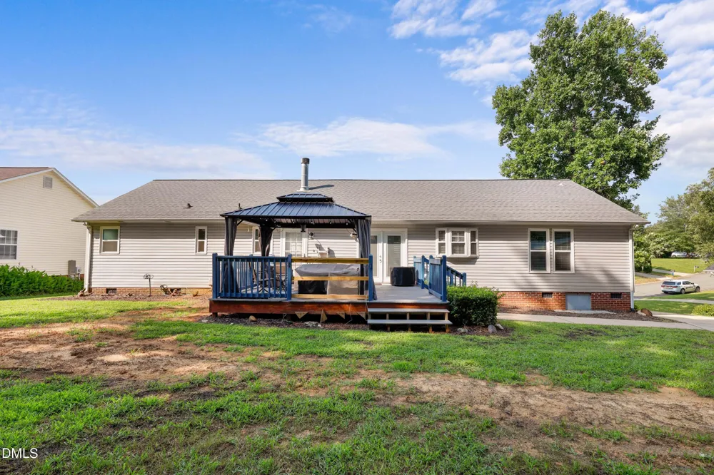 2307 Wood Duck Drive Graham, NC 27253