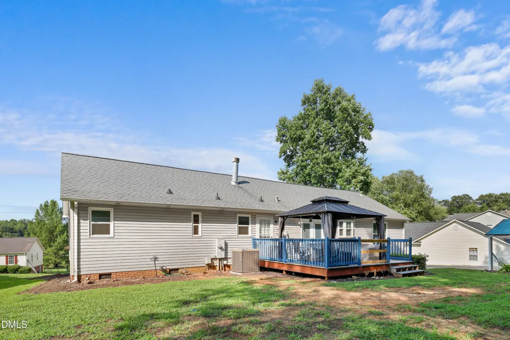 2307 Wood Duck Drive Graham, NC 27253