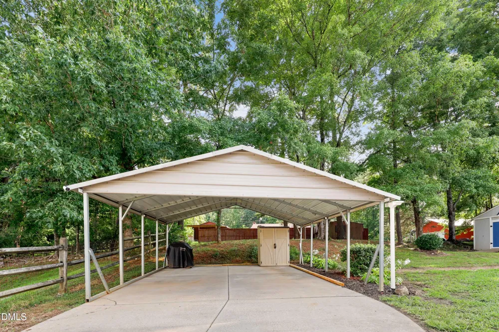 2307 Wood Duck Drive Graham, NC 27253