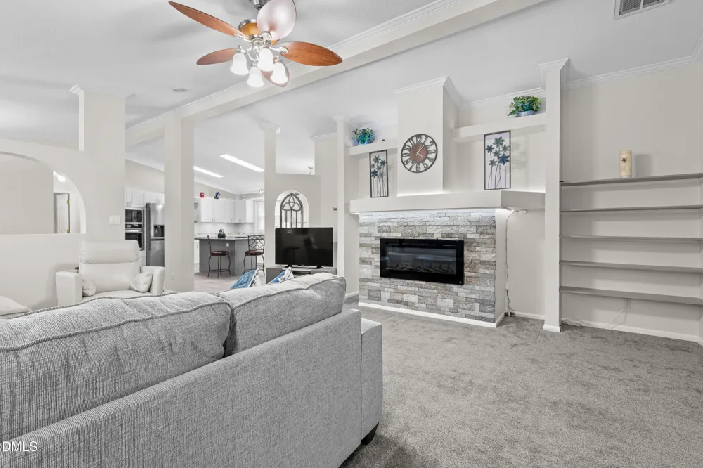 2307 Wood Duck Drive Graham, NC 27253
