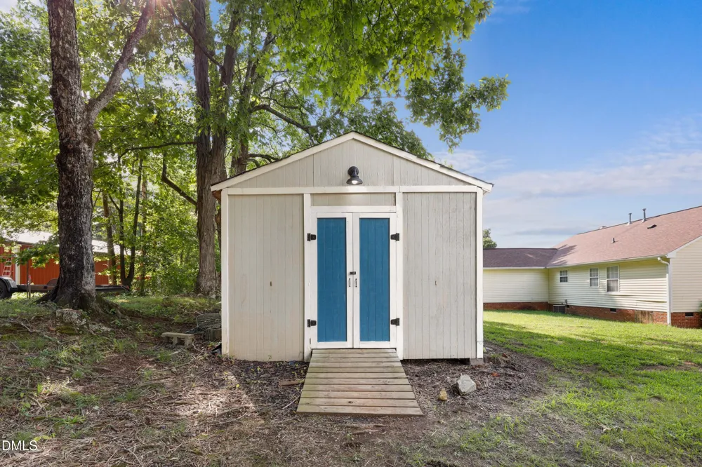 2307 Wood Duck Drive Graham, NC 27253