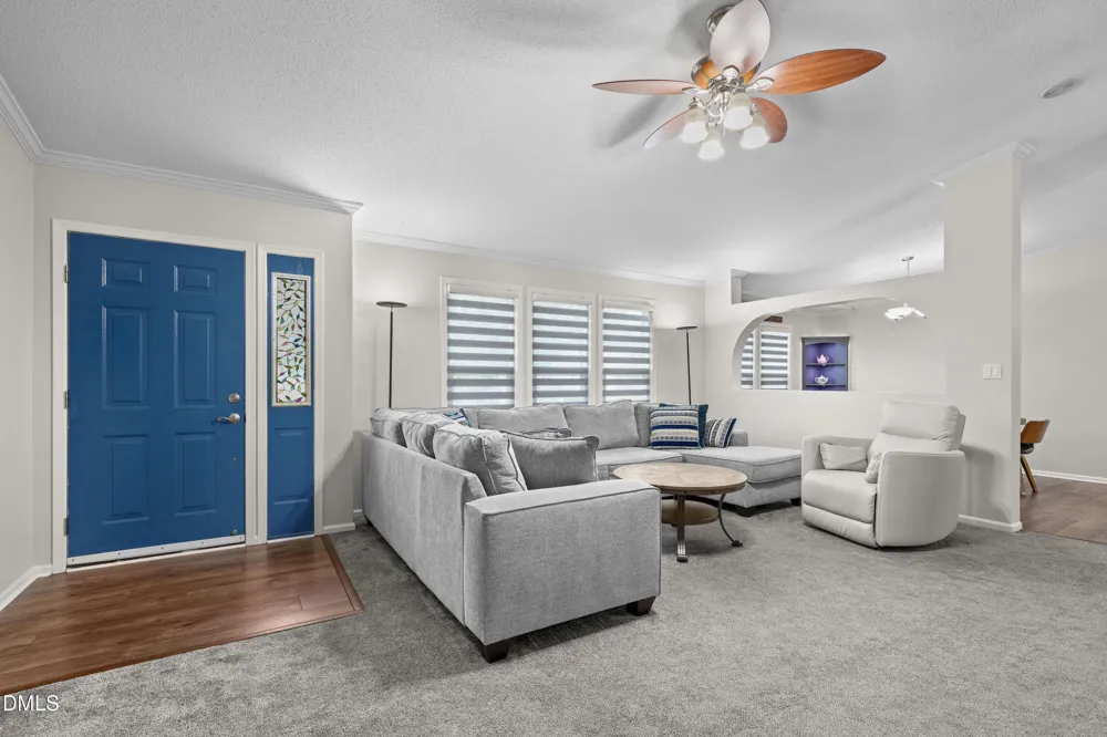 2307 Wood Duck Drive Graham, NC 27253