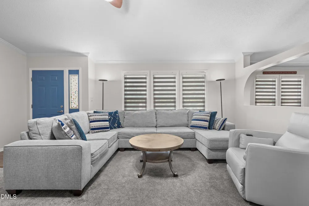 2307 Wood Duck Drive Graham, NC 27253