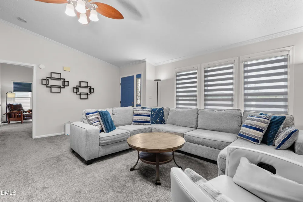 2307 Wood Duck Drive Graham, NC 27253
