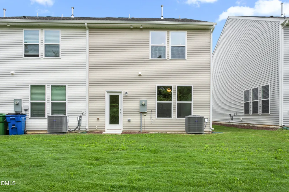 2116 Willow Glen Drive Graham, NC 27253