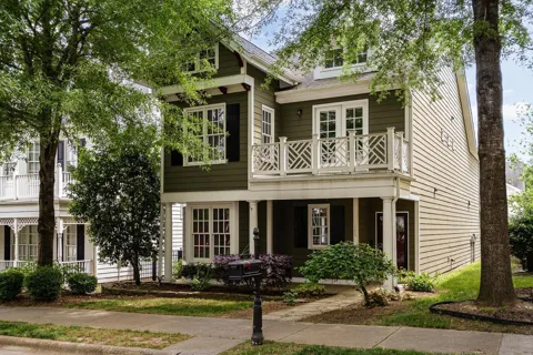 1048 Gold Rock Lane