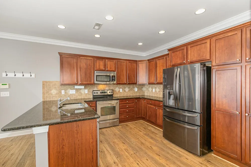 1048 Gold Rock Lane Morrisville, NC 27560