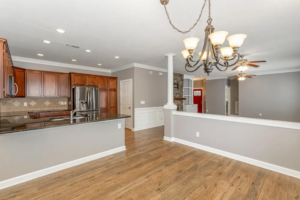 1048 Gold Rock Lane Morrisville, NC 27560