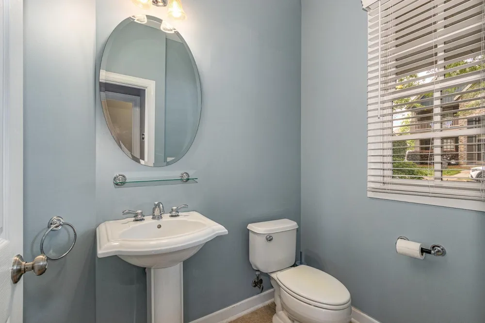 1048 Gold Rock Lane Morrisville, NC 27560