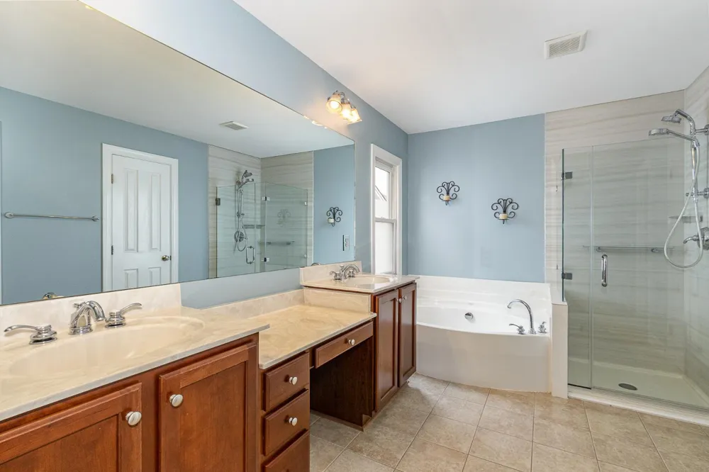 1048 Gold Rock Lane Morrisville, NC 27560