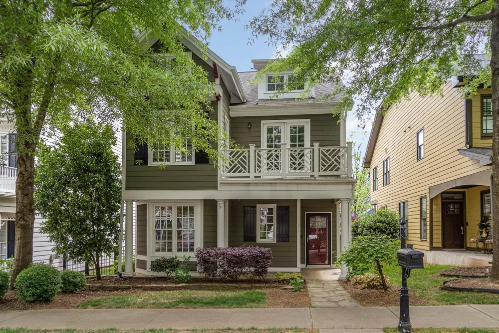 1048 Gold Rock Lane Morrisville, NC 27560