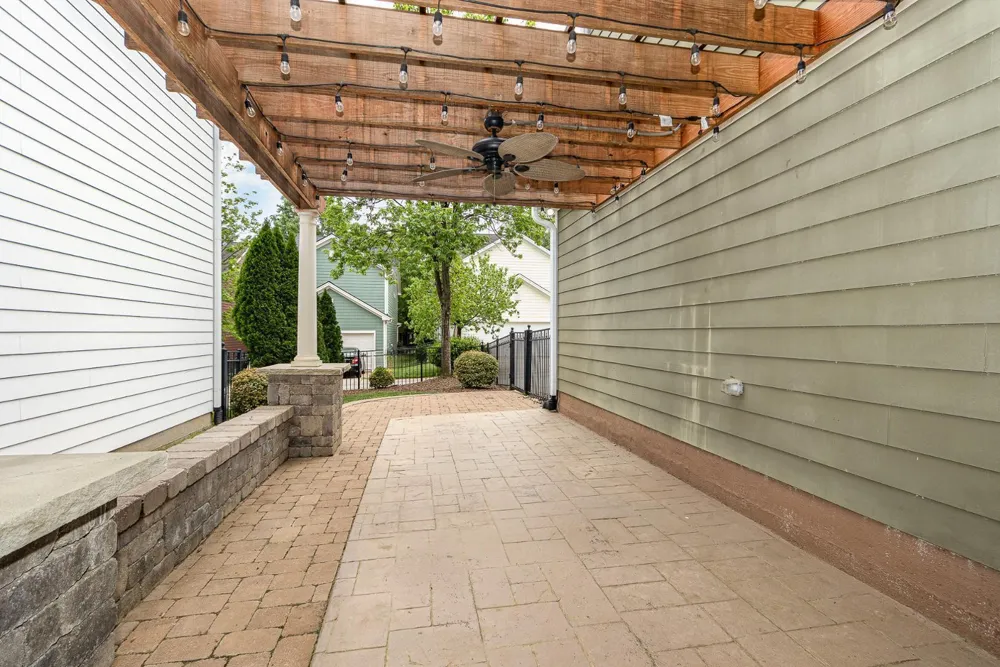 1048 Gold Rock Lane Morrisville, NC 27560