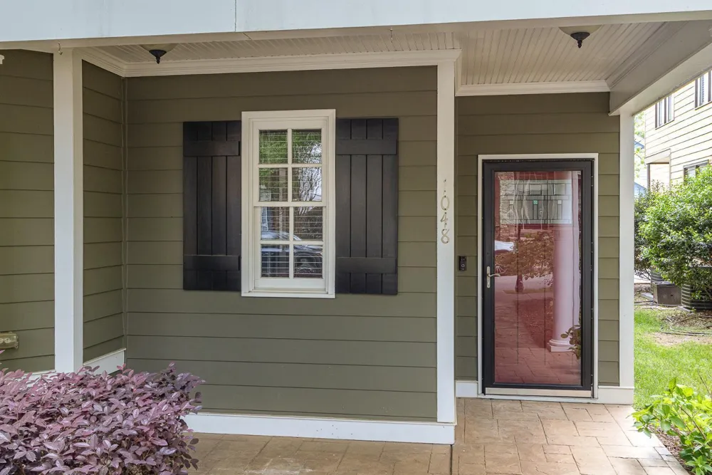 1048 Gold Rock Lane Morrisville, NC 27560