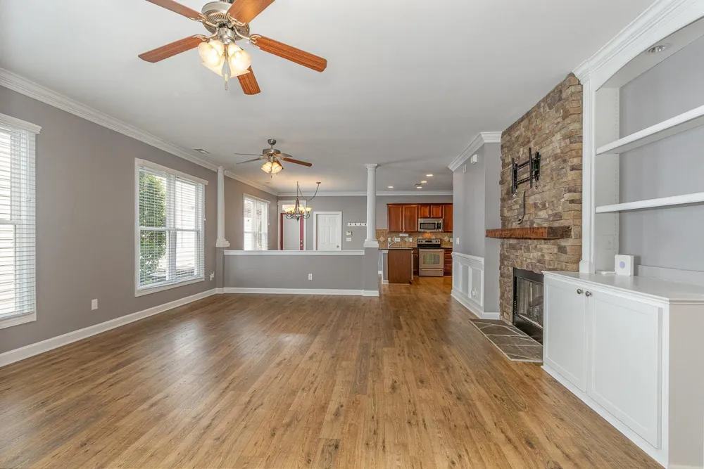 1048 Gold Rock Lane Morrisville, NC 27560