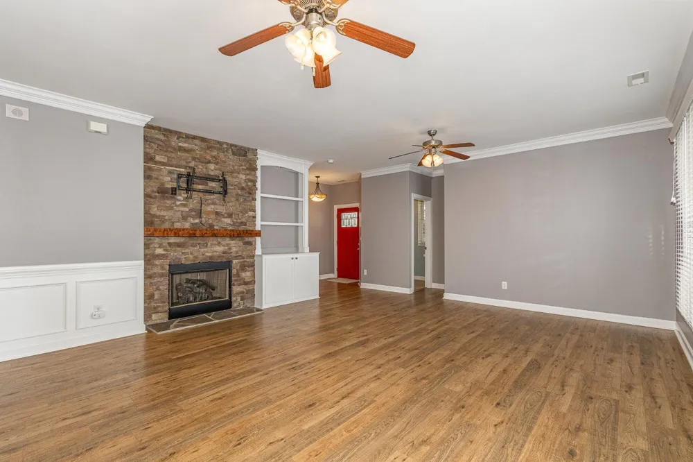 1048 Gold Rock Lane Morrisville, NC 27560