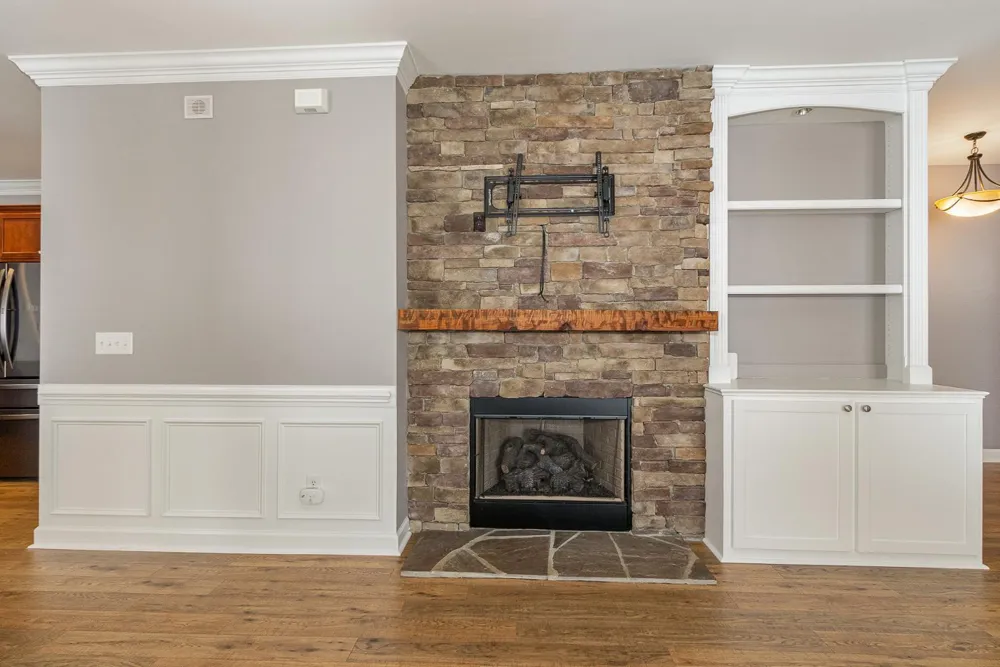 1048 Gold Rock Lane Morrisville, NC 27560
