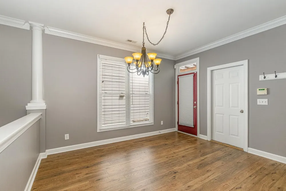 1048 Gold Rock Lane Morrisville, NC 27560