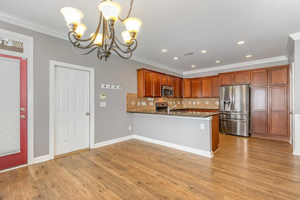 1048 Gold Rock Lane Morrisville, NC 27560