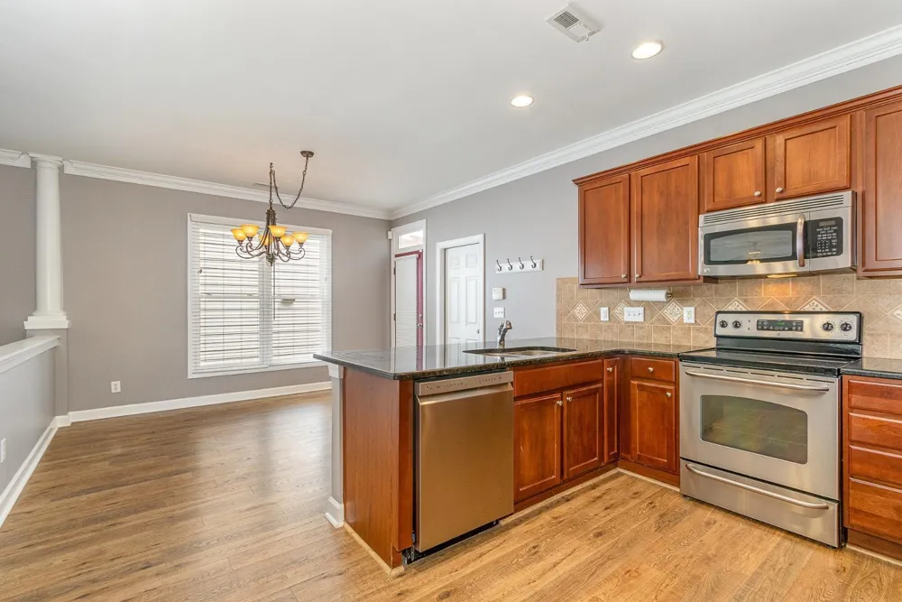 1048 Gold Rock Lane Morrisville, NC 27560