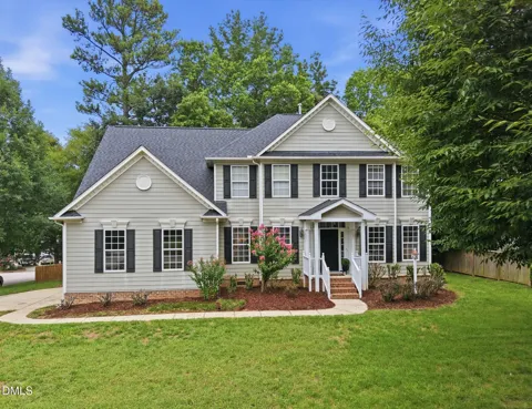 1601 Wood Spring Court