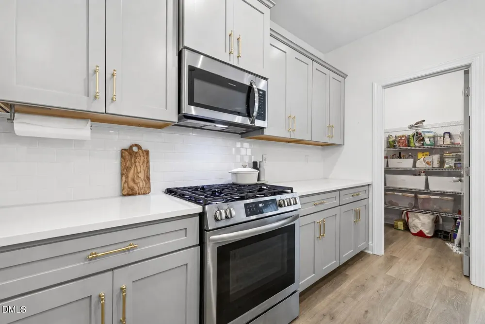 8952 Kennebec Crossing Drive Angier, NC 27501