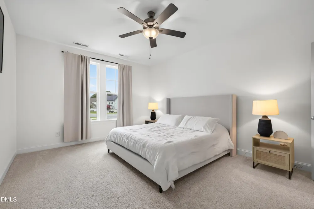 8952 Kennebec Crossing Drive Angier, NC 27501