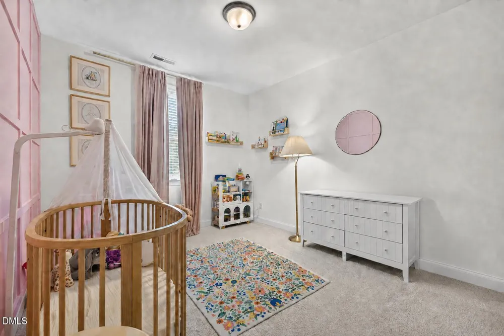 8952 Kennebec Crossing Drive Angier, NC 27501