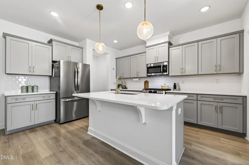 8952 Kennebec Crossing Drive Angier, NC 27501
