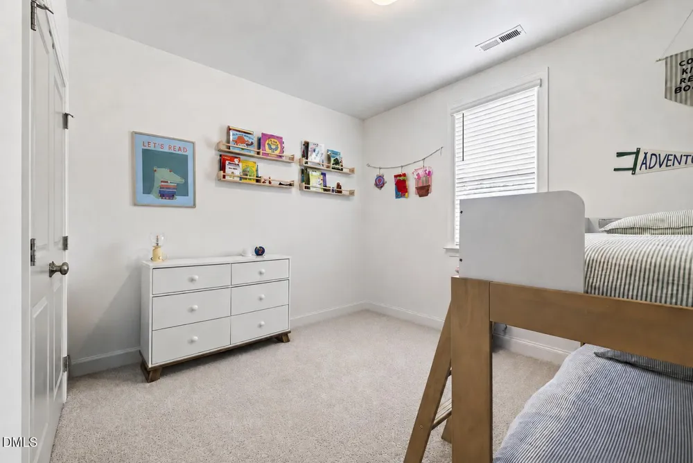 8952 Kennebec Crossing Drive Angier, NC 27501