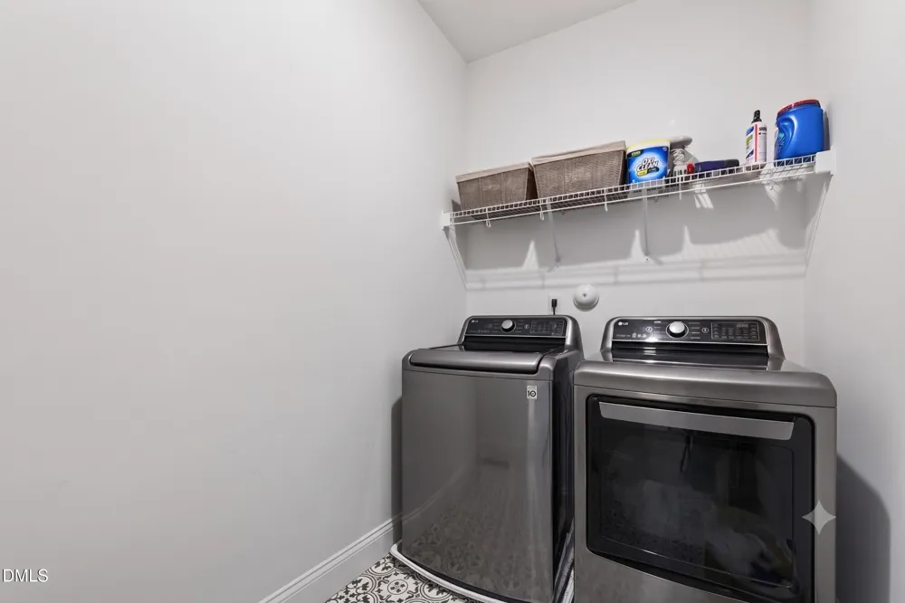 8952 Kennebec Crossing Drive Angier, NC 27501