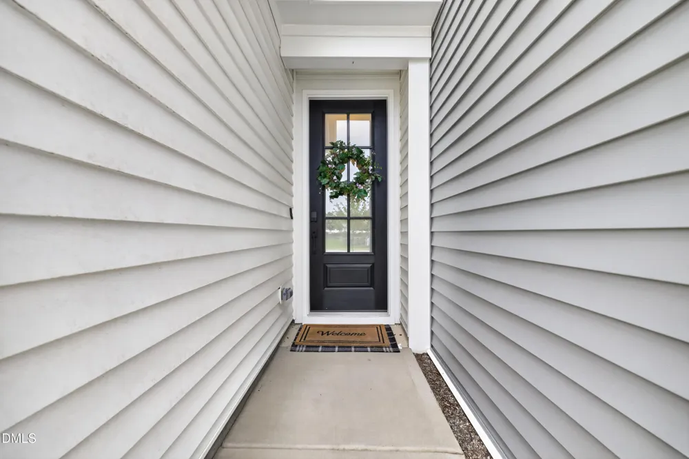 8952 Kennebec Crossing Drive Angier, NC 27501