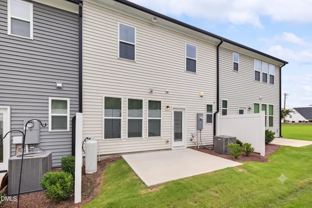 8952 Kennebec Crossing Drive Angier, NC 27501