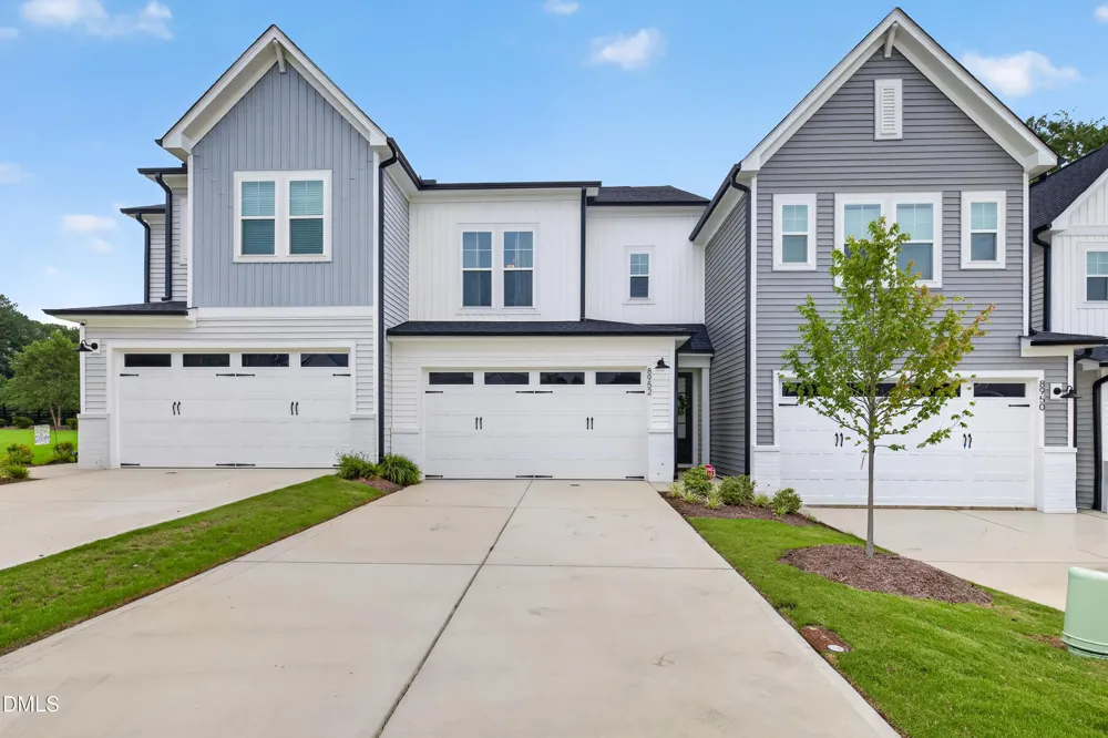 8952 Kennebec Crossing Drive Angier, NC 27501