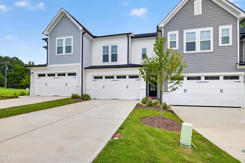 8952 Kennebec Crossing Drive Angier, NC 27501