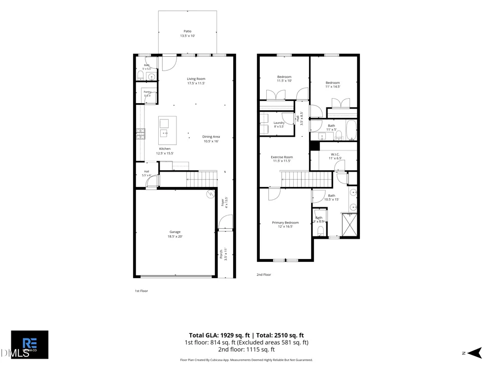 8952 Kennebec Crossing Drive Angier, NC 27501