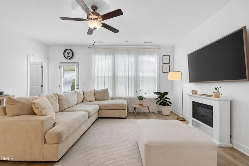 8952 Kennebec Crossing Drive Angier, NC 27501
