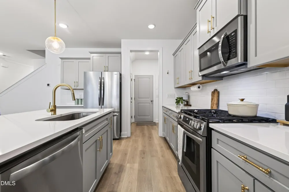 8952 Kennebec Crossing Drive Angier, NC 27501