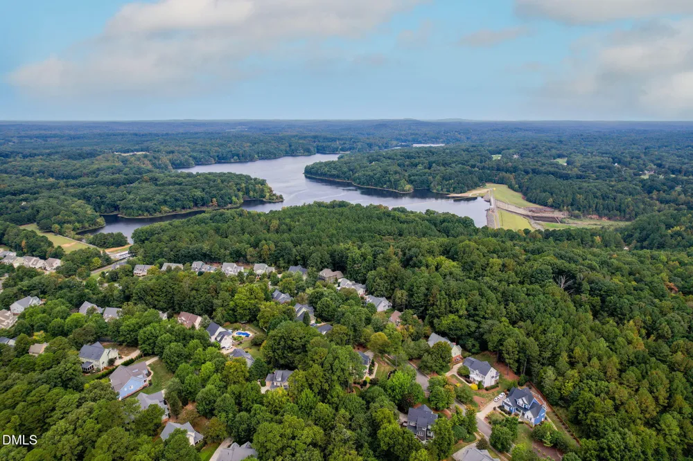 105 Wright Hill Drive Durham, NC 27712