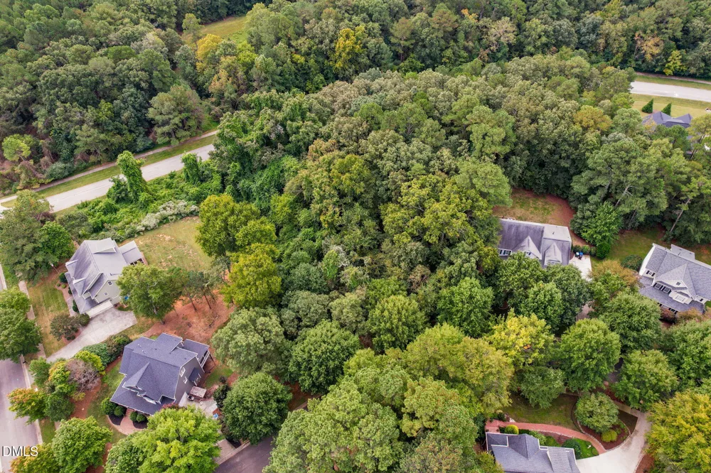 105 Wright Hill Drive Durham, NC 27712