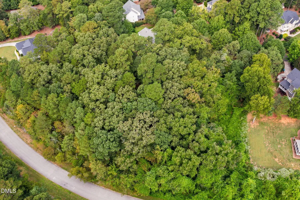 105 Wright Hill Drive Durham, NC 27712