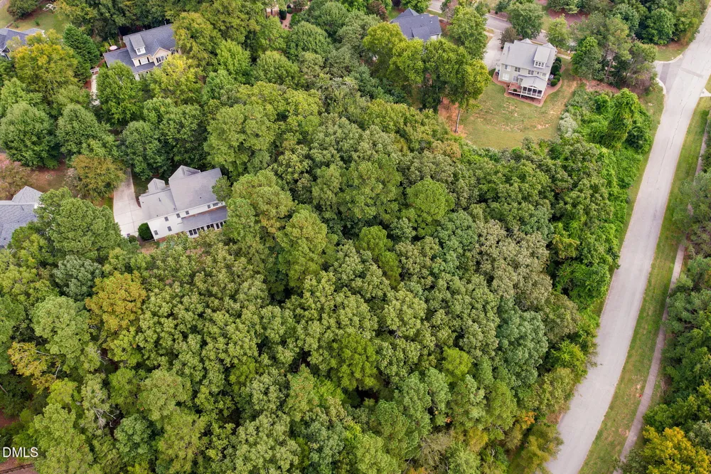 105 Wright Hill Drive Durham, NC 27712