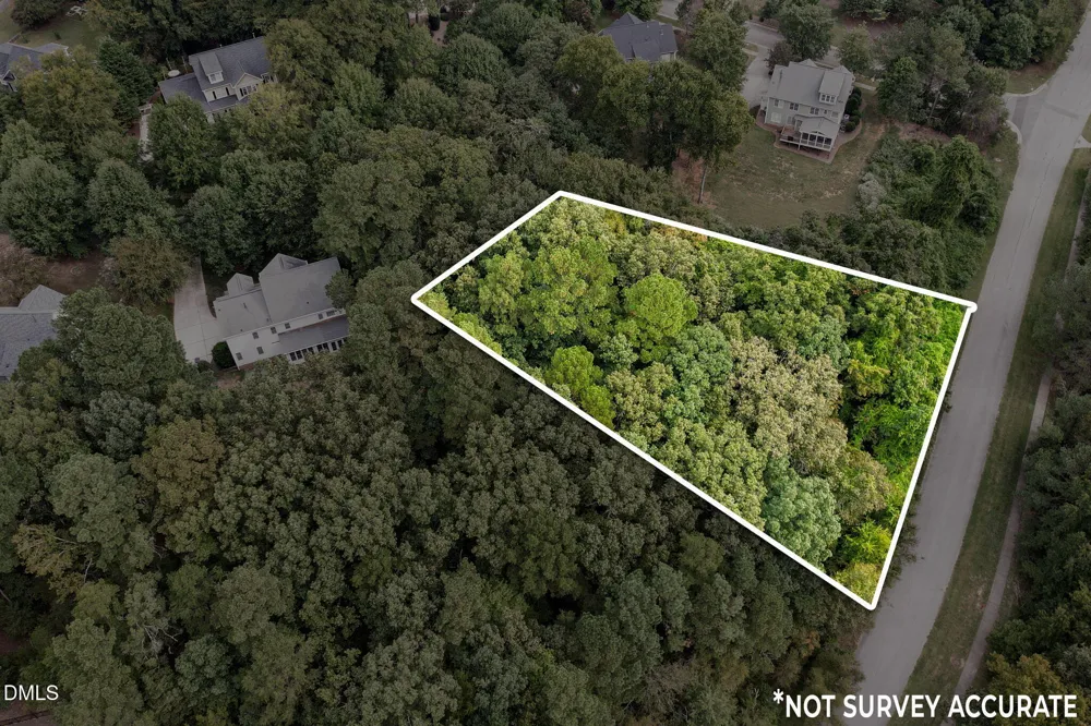 105 Wright Hill Drive Durham, NC 27712