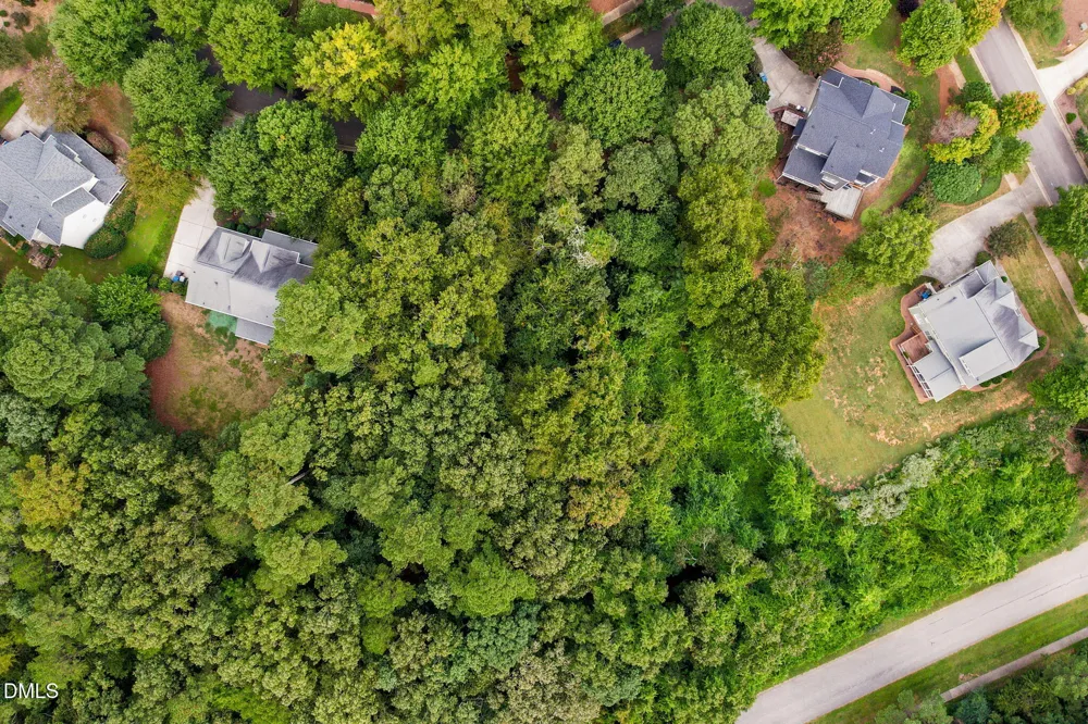 105 Wright Hill Drive Durham, NC 27712